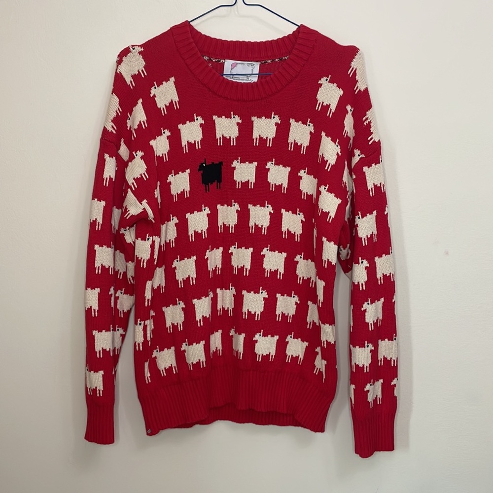 Princess Diana Rowing Blazers sweater - Picture 8 of 16